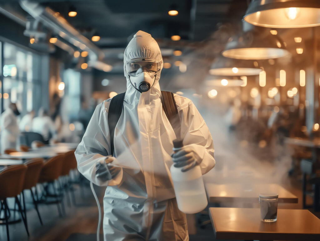 SOS Insekt 24h HACCP a dezynsekcja – co trzeba wiedzieć
